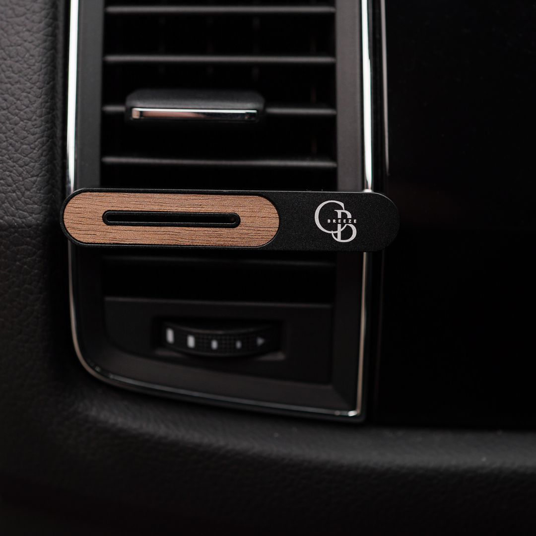 BREEZE™ AirClip  Sparbundle